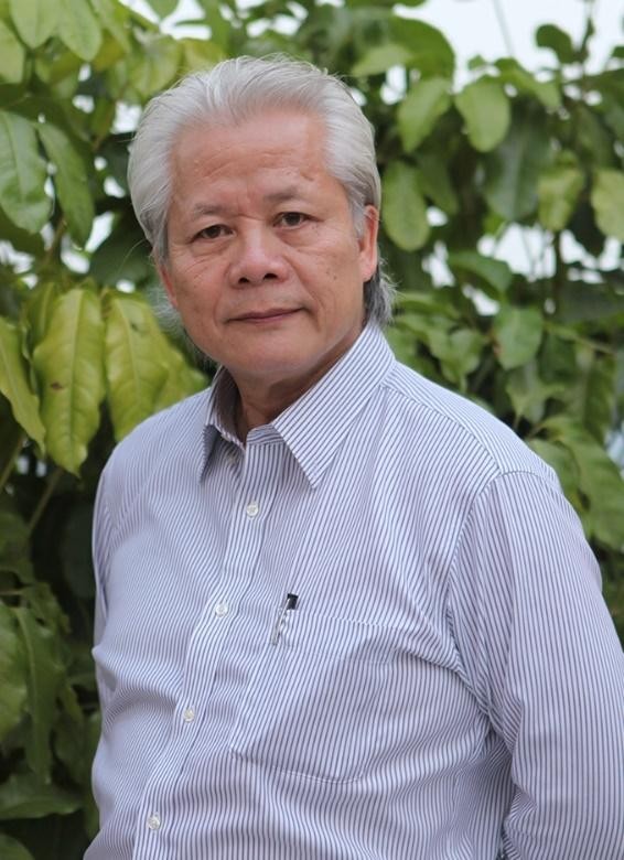 刘伟荣先生